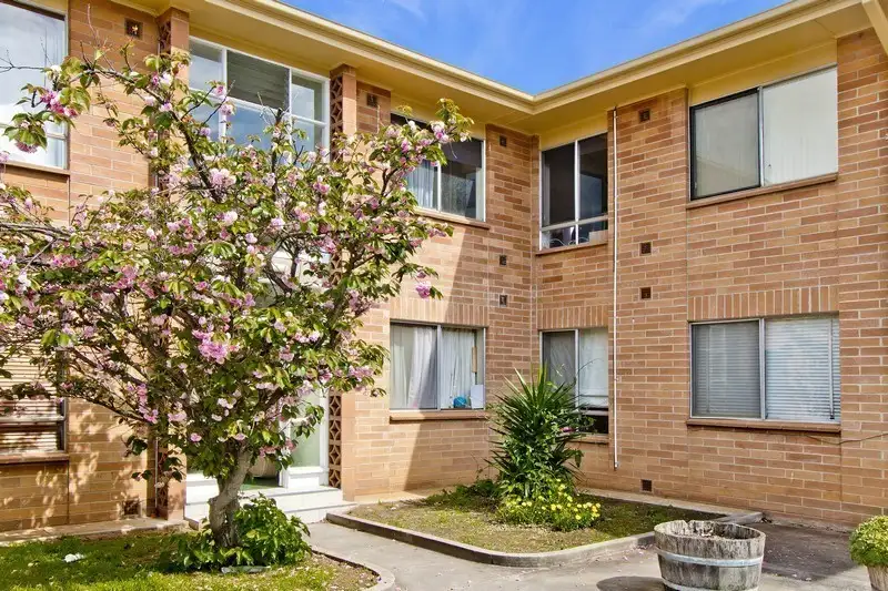 Main view of Homely unit listing, 4/23 Tudor Street, Dulwich SA 5065