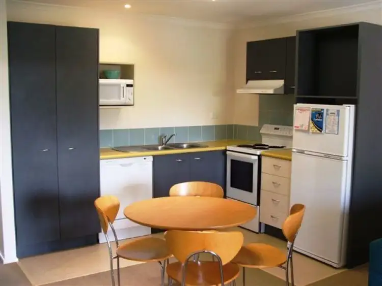 Second view of Homely unit listing, Unit UNIT/3 Hilton Terrace, Tewantin QLD 4565