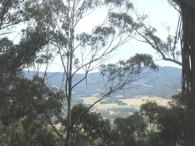 Lot 1 Crouchs Hill Road, Lucaston TAS 7109