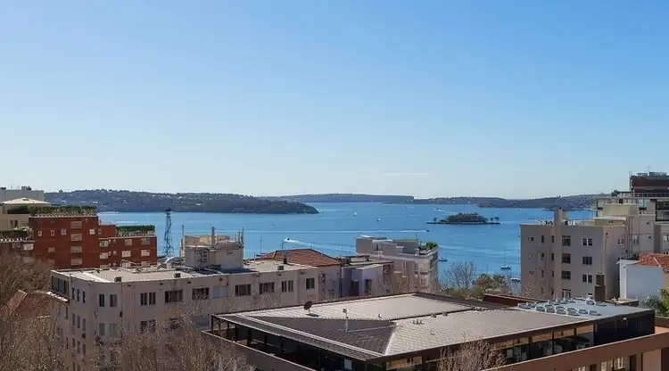 Fourth view of Homely apartment listing, 34/97-99 Macleay Street, Potts Point NSW 2011
