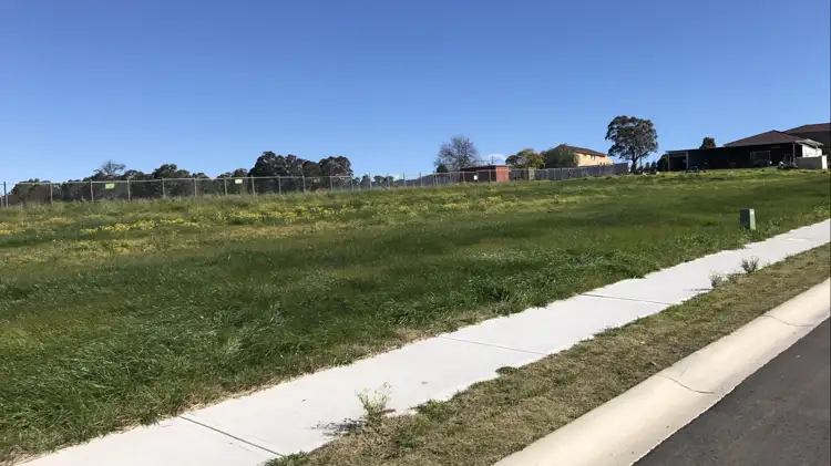 Main view of Homely land listing, Lot 5 Silveredale Road, Silverdale NSW 2752