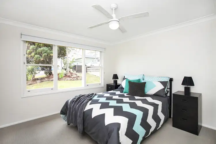 Fifth view of Homely house listing, 71 Copeland Road, Heathcote NSW 2233