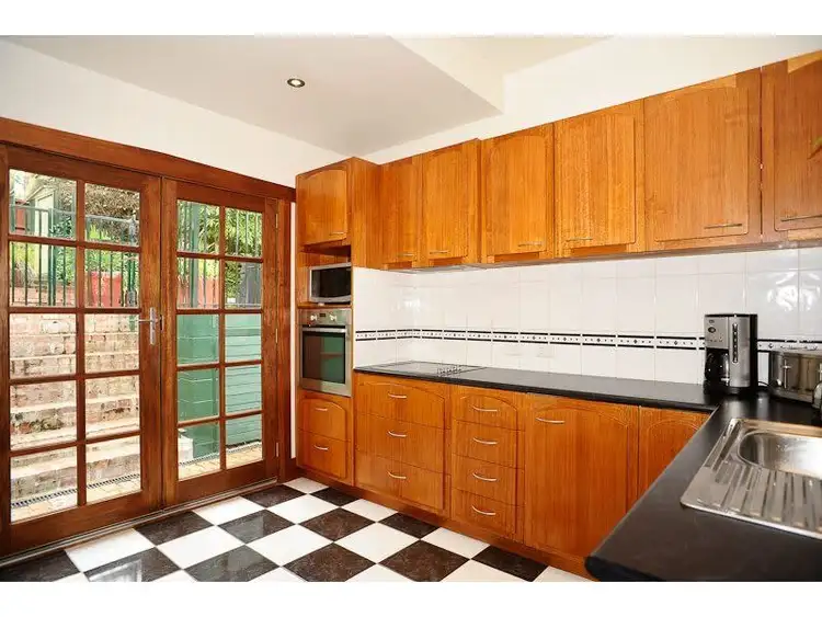 Third view of Homely house listing, 181 Goulburn Street, West Hobart TAS 7000