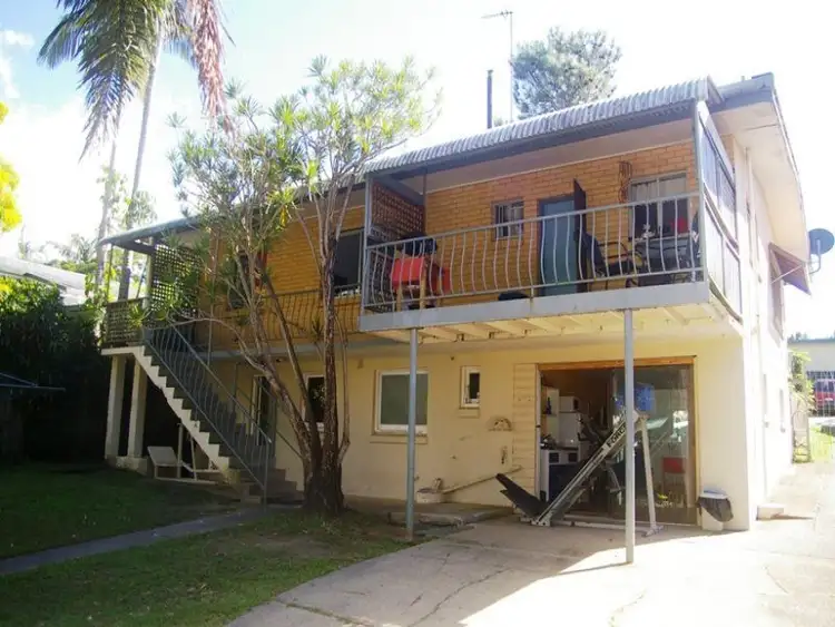 40 West King St, Southport QLD 4215