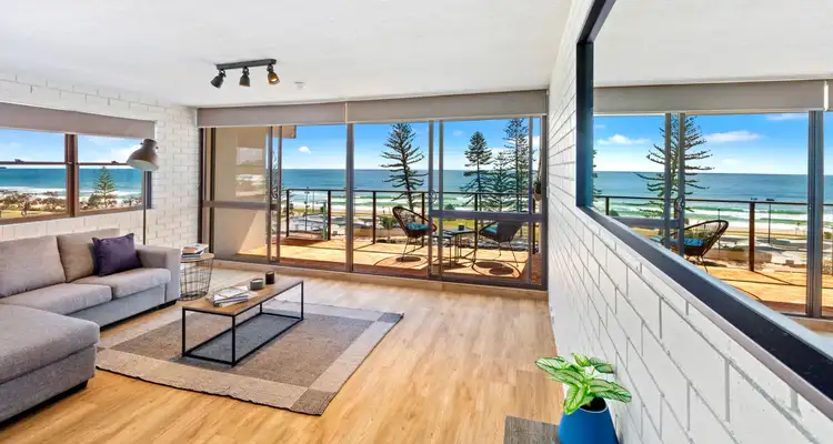 Fourth view of Homely apartment listing, 20/156-158 Alexandra Parade, Alexandra Headland QLD 4572