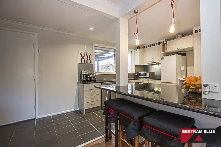 Fifth view of Homely house listing, 21 Alawa Street, Waramanga ACT 2611