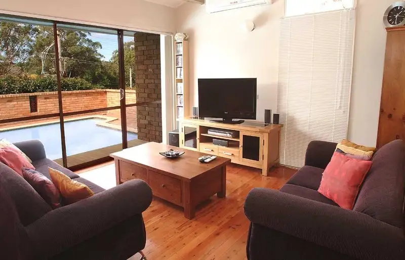 Main view of Homely house listing, 35 Parkland Road, Carlingford NSW 2118