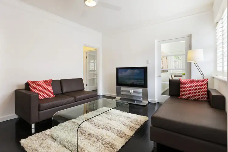 Main view of Homely apartment listing, 8/14 Victoria Avenue, Woollahra NSW 2025