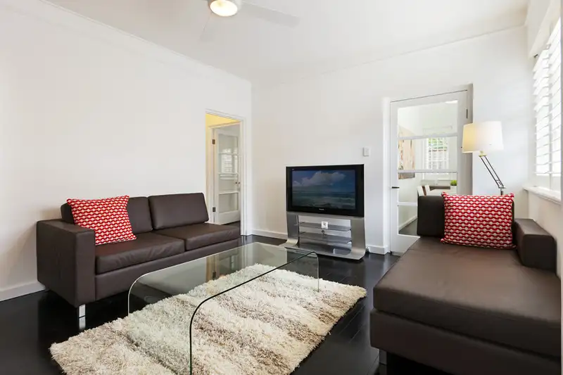 Main view of Homely apartment listing, 8/14 Victoria Avenue, Woollahra NSW 2025