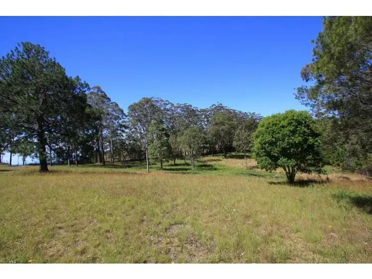 Second view of Homely land listing, L17 Robinson Road, Ocean View QLD 4521