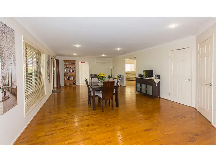 Fifth view of Homely house listing, 32 Moondani Drive, Gilston QLD 4211