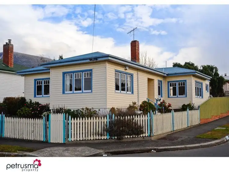 Main view of Homely house listing, 10 Shawfield Street, Lenah Valley TAS 7008