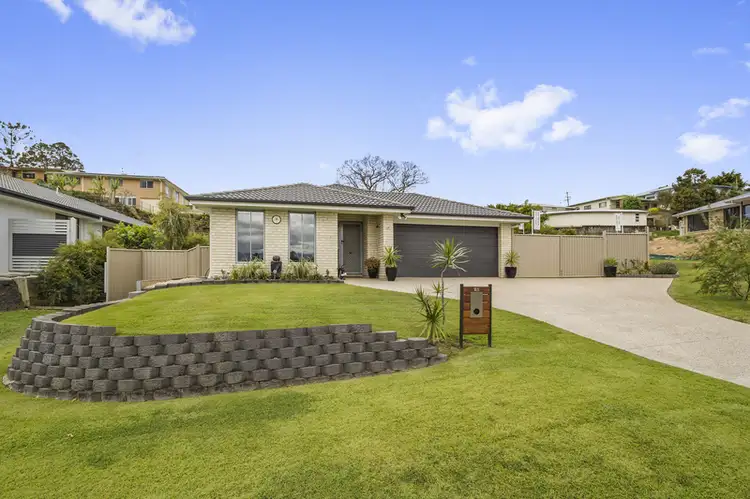 Seventh view of Homely house listing, 25 Coral Fern Circuit, Murwillumbah NSW 2484