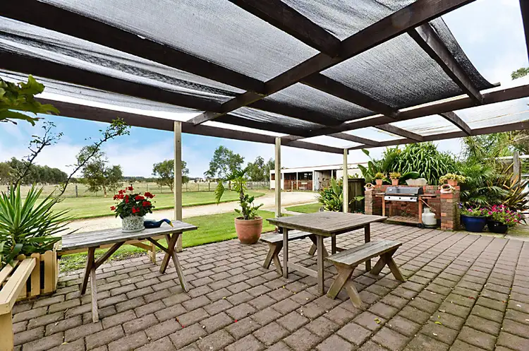 Third view of Homely rural property listing, 1395 Cape Otway Road, Moriac VIC 3240