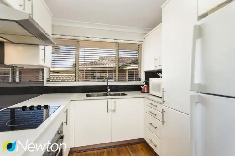 Second view of Homely townhouse listing, Address available on request