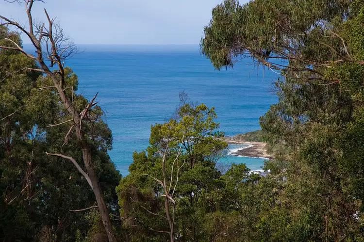 Fourth view of Homely land listing, 35 Karingal Drive, Wye River VIC 3221