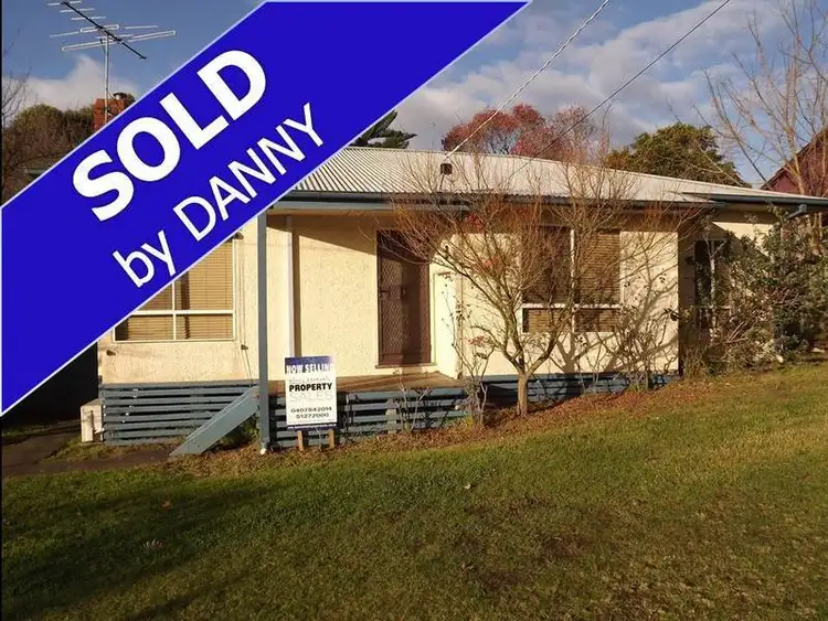 5 Scott Avenue, Moe VIC 3825