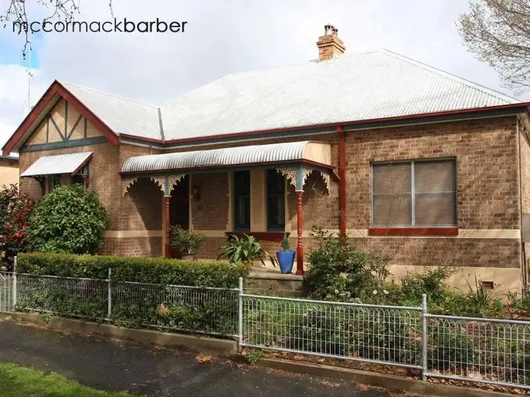Main view of Homely house listing, 129 Hill St, Orange NSW 2800