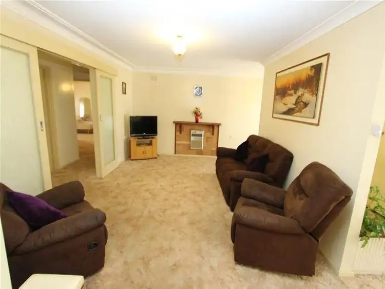 Fifth view of Homely house listing, 11 Leavenworth Drive, Wagga Wagga NSW 2650