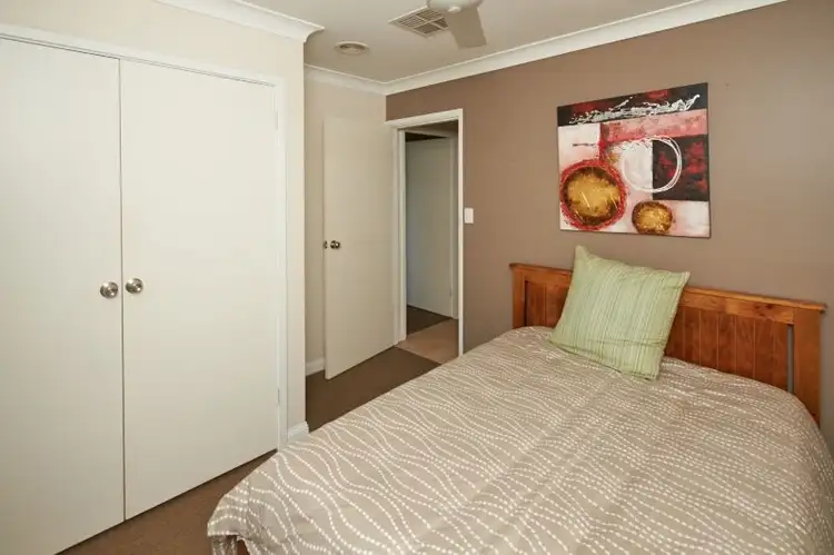 Sixth view of Homely house listing, 48 Jasmin Crescent, Lake Albert NSW 2650