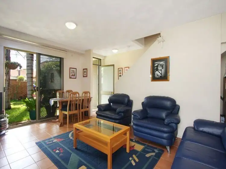 Second view of Homely townhouse listing, 5/70 Brighton Avenue, Croydon Park NSW 2133