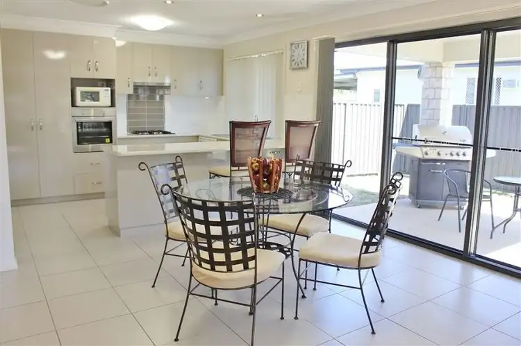 Fourth view of Homely villa listing, 1/65 Wambo Street, Chinchilla QLD 4413