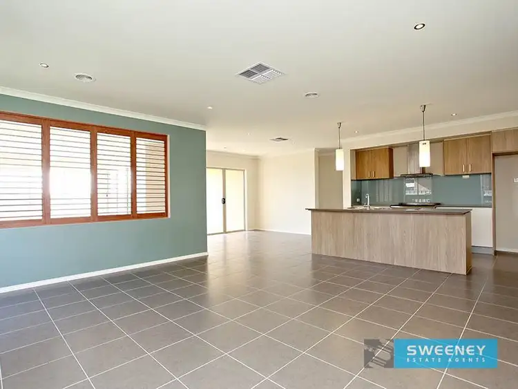 Second view of Homely house listing, 12 Lugg Street, Altona VIC 3018