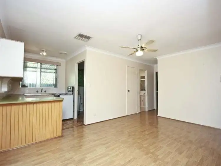 Sixth view of Homely house listing, 17 O'Sullivan Drive, Camillo WA 6111