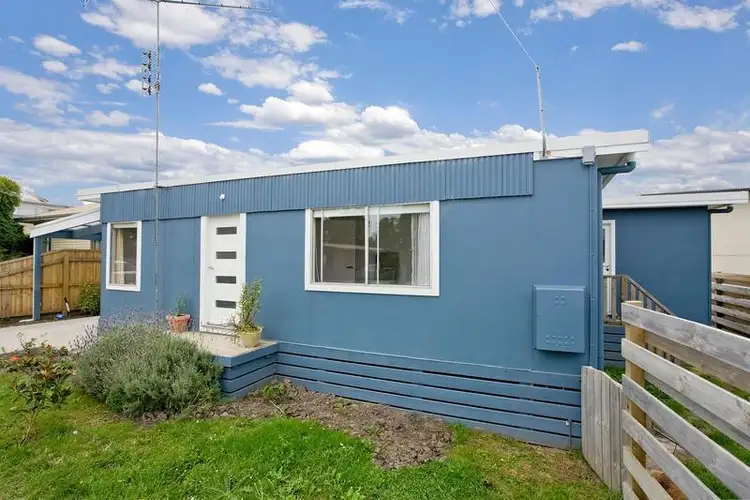 71A McLachlan Street, Apollo Bay VIC 3233