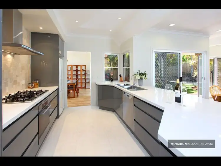Seventh view of Homely house listing, 103 Ironbark Road, Chapel Hill QLD 4069