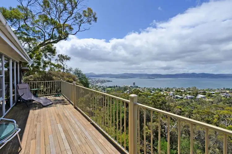 271 Nelson Road, Mount Nelson TAS 7007
