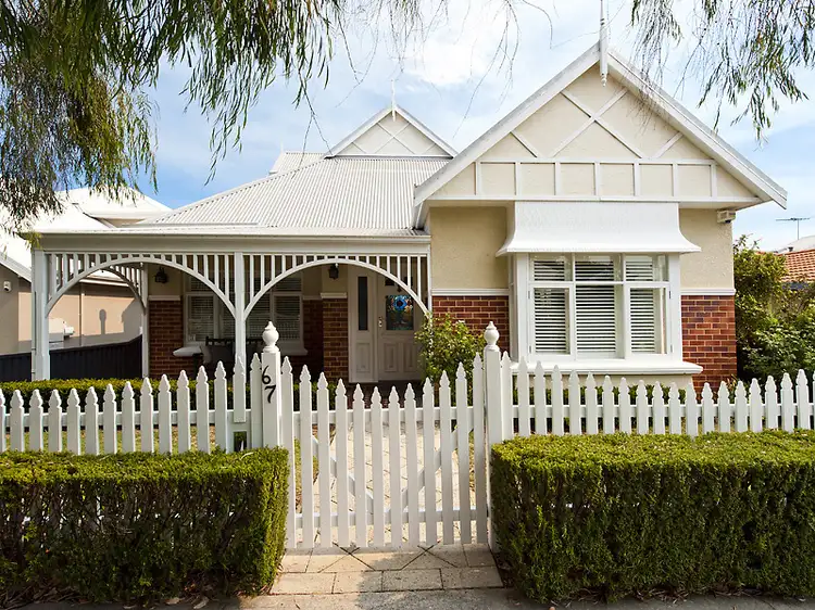 67 Gloster Street, Subiaco WA 6008