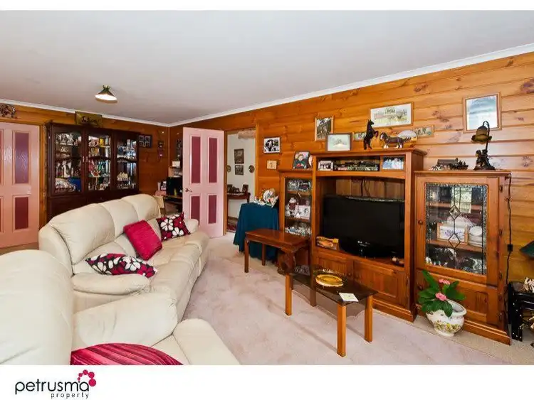 Sixth view of Homely house listing, 239 Wyre Forest Road, Molesworth TAS 7140
