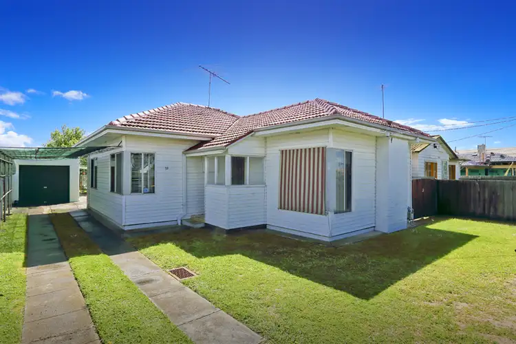 39 North Shore Road, Norlane VIC 3214