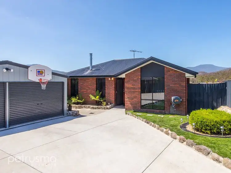 23 Sadri Court, New Norfolk TAS 7140