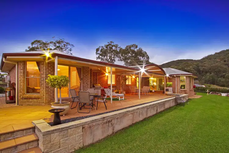 Third view of Homely rural property listing, 29/276 Hermitage, Kurrajong Hills NSW 2758