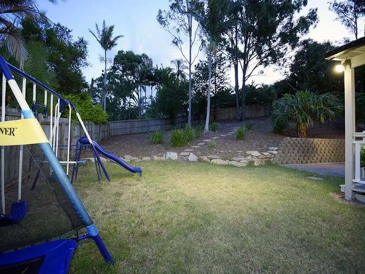 Fifth view of Homely house listing, 10 Springtime Ct, Mudgeeraba QLD 4213