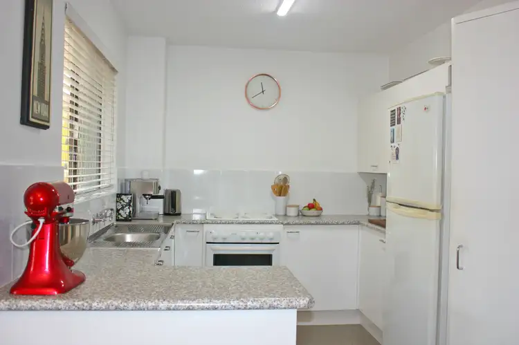 Second view of Homely apartment listing, 3/63 Bauer Street, Southport QLD 4215