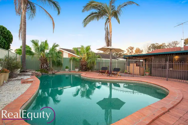 Main view of Homely house listing, 4 Derby Crescent, Chipping Norton NSW 2170