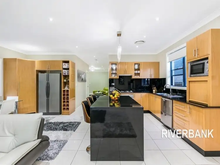 Fourth view of Homely house listing, 14 Wallan St, Pemulwuy NSW 2145