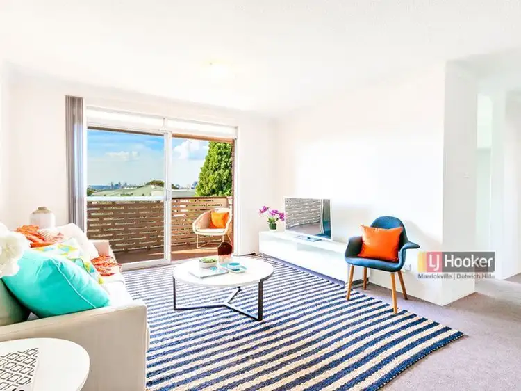 36/90 Cambridge Street, Stanmore NSW 2048