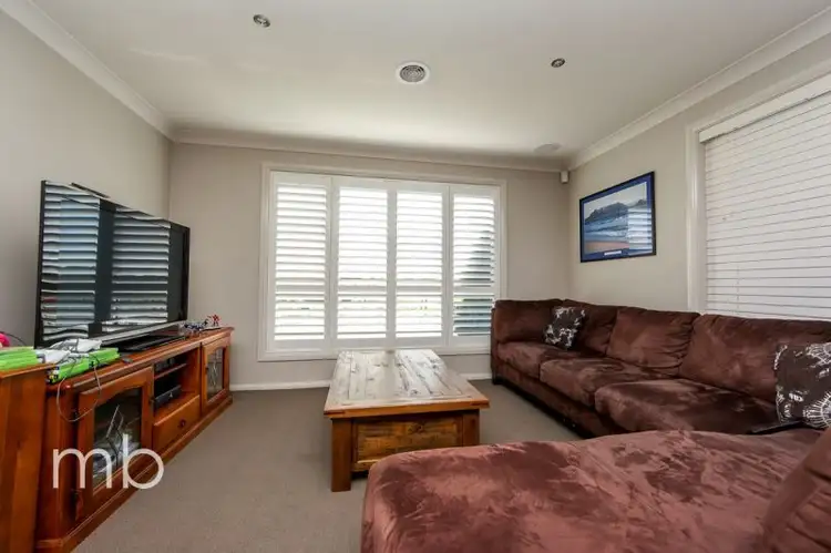 Third view of Homely house listing, 12 Sieben Drive, Orange NSW 2800