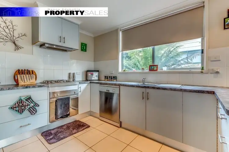 Fifth view of Homely house listing, 38 Boolarra Avenue, Newborough VIC 3825
