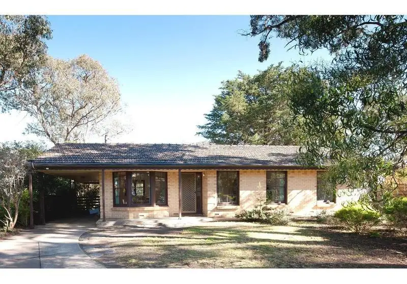 Main view of Homely house listing, 24 Kauri Road, Hawthorndene SA 5051