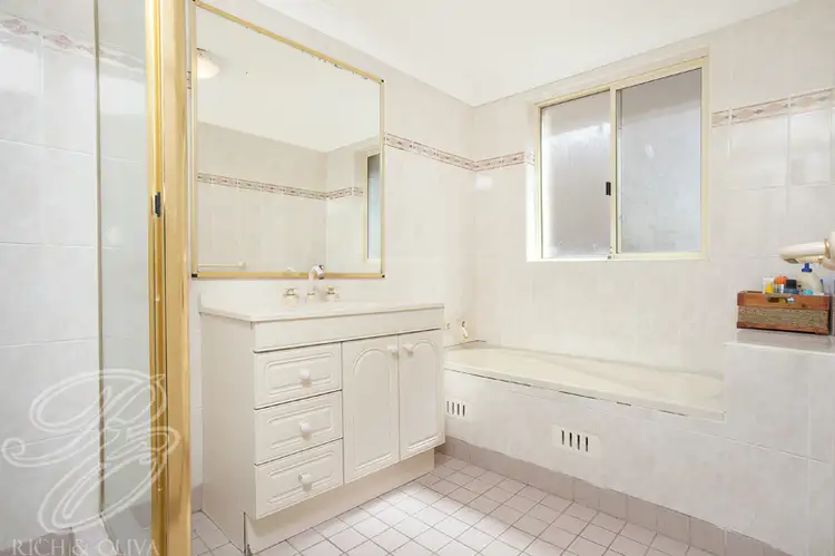 Sixth view of Homely apartment listing, 39/2A Tangarra Street East, Croydon Park NSW 2133