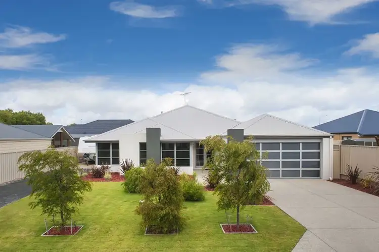 Main view of Homely house listing, 3 Flinders Cresent, Abbey WA 6280