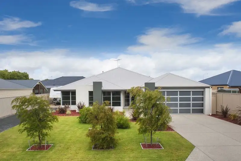 Main view of Homely house listing, 3 Flinders Cresent, Abbey WA 6280