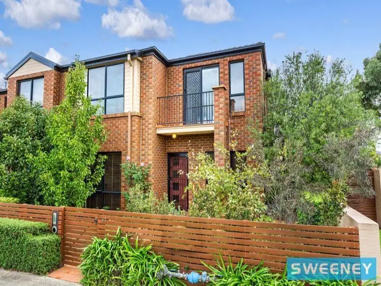 67 Lincoln Heath Blvd, Point Cook VIC 3030