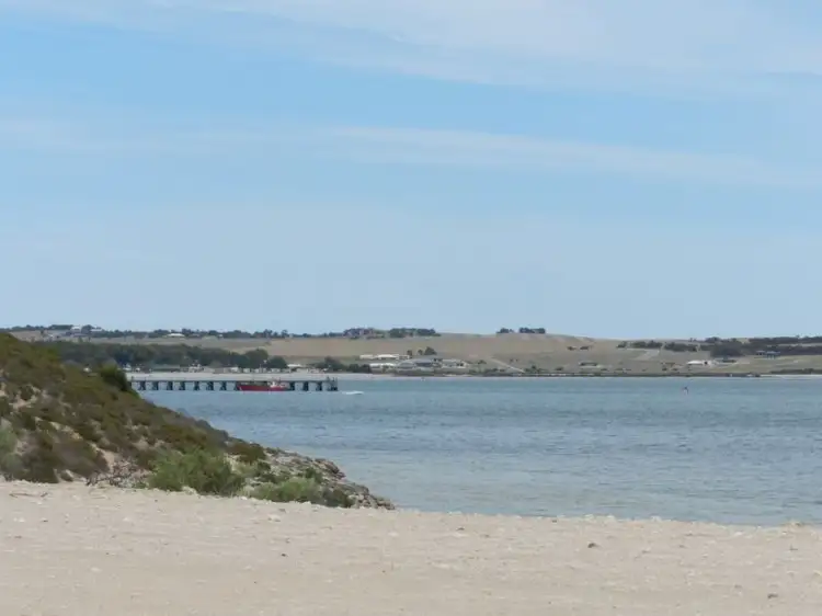 Main view of Homely land listing, 37 (Lt 4) Flinders Drive, Streaky Bay SA 5680