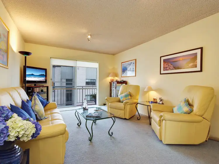 Fourth view of Homely unit listing, 6 "Kanangra" 39 Soldiers Point Road, Soldiers Point NSW 2317